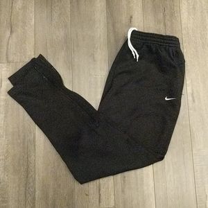 Nike Team Dri-Fit Warm Up Pants - Mens Large